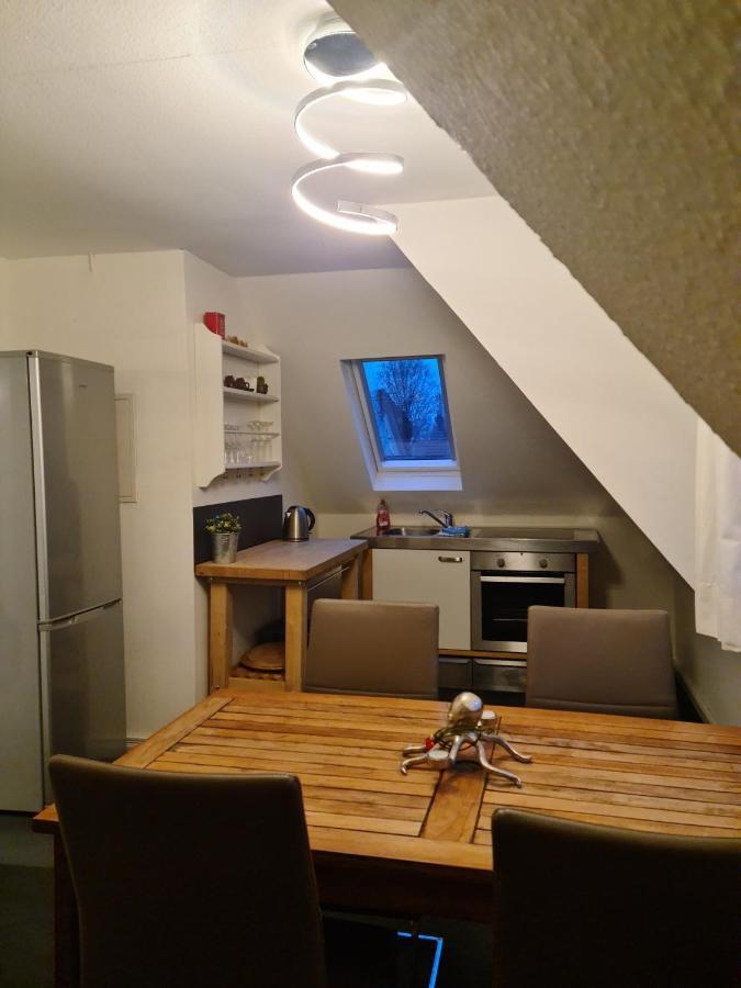 Freundliche Unterkunft Sauerland Meschede Esterno foto