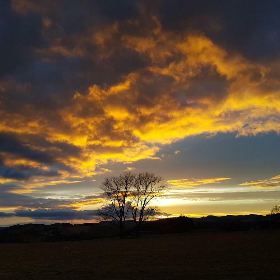 Freundliche Unterkunft Sauerland Meschede Esterno foto